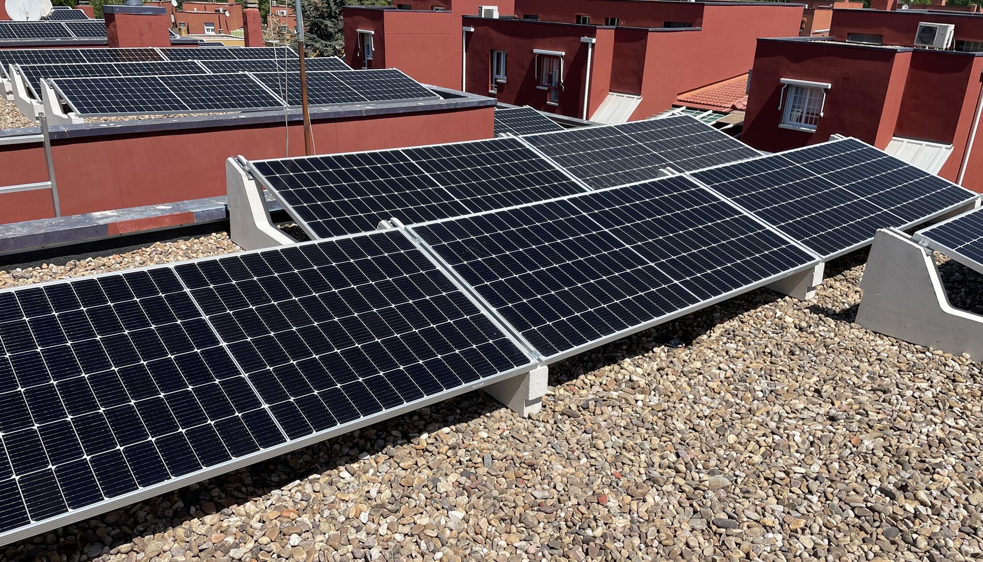 La Pablo Renovable 2